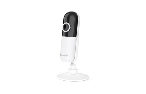 ALARMA CAMARA SMART WIFI F720 P HD